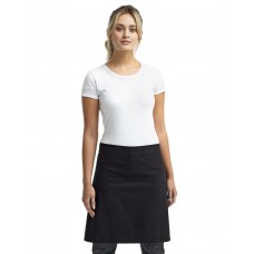 RP131 Artisan Collection by Reprime Unisex Calibre Heavy Cotton Canvas Waist Apron