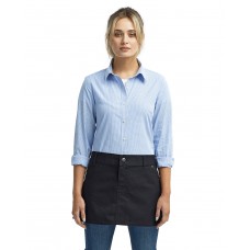 RP133 Artisan Collection by Reprime Unisex Cotton Chino Waist Apron