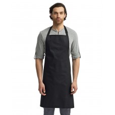 RP150 Artisan Collection by Reprime Unisex 'Colours' Recycled Bib Apron