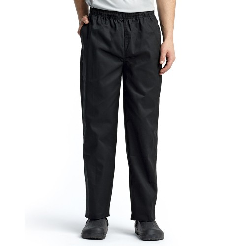 RP553 Artisan Collection by Reprime Unisex Essential Chef's Pant