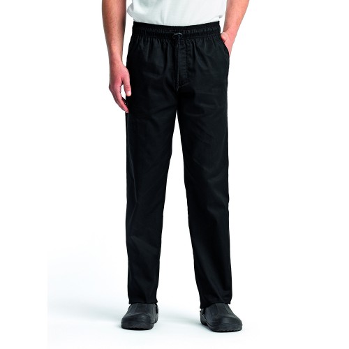 RP554 Artisan Collection by Reprime Unisex Chef's Select Slim Leg Pant