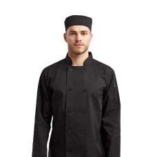 RP653 Artisan Collection by Reprime Unisex Chef's Beanie