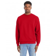 RS160 Hanes Perfect Sweats Crew Sweatshirt