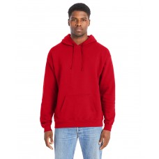 RS170 Hanes Perfect Sweats Pullover Hooded Sweatshirt