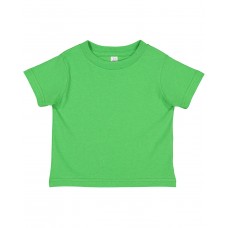 RS3301 Rabbit Skins Toddler Cotton Jersey T-Shirt