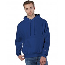 S1051 Champion Reverse Weave® Pullover Hooded Sweatshirt