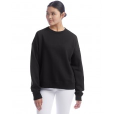 S650 Champion Ladies' PowerBlend Sweatshirt
