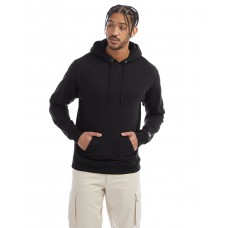 S700 Champion Adult Powerblend® Pullover Hooded Sweatshirt