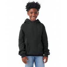 S790 Champion Youth Powerblend® Pullover Hooded Sweatshirt