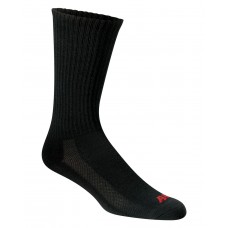 S8004 A4 Performance Crew Socks