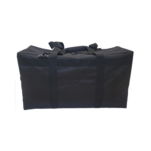 SB29161 Liberty Bags XL Mega Opening Sports Equipment Bag