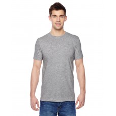 SF45R Fruit of the Loom Adult Sofspun® Jersey Crew T-Shirt