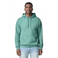 SF500 Gildan Adult Softstyle® Fleece Pullover Hooded Sweatshirt