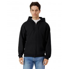 SF600 Gildan Unisex Softstyle Fleece Hooded Sweatshirt