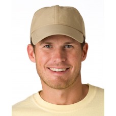 SH101 Adams Low-Profile Cap with Elongated Bill