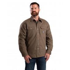 SH67 Berne Men's Caster Shirt Jacket