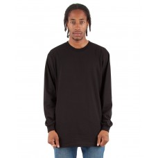 SHALS Shaka Wear Adult Active Long-Sleeve T-Shirt