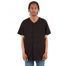 SHBBJ Shaka Wear Adult Baseball Jersey