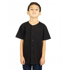 SHBBJY Shaka Wear Youth Baseball Jersey