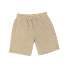 SHFJS Shaka Wear Men's Fleece Jogger Short