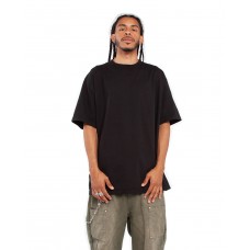 SHGD Shaka Wear Garment-Dyed Crewneck T-Shirt
