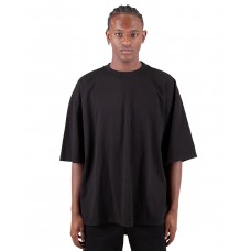 SHGDD Shaka Wear Adult Garment-Dyed Drop-Shoulder T-Shirt