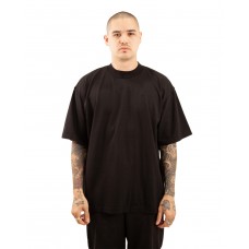 SHGRS Shaka Wear Men's Garment Dyed Reverse T-Shirt