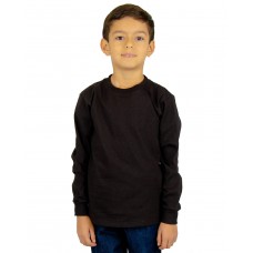 SHLSY Shaka Wear Youth Active Long-Sleeve T-Shirt