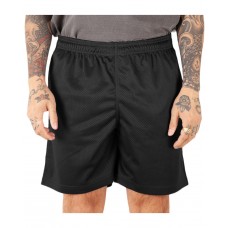 SHMPS Shaka Wear Men's Mesh PE Gym Short