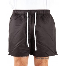 SHPRS Shaka Wear Men's Poly Running Short