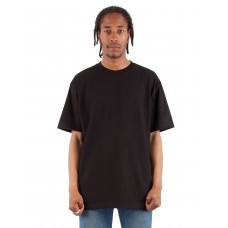 SHRHSS Shaka Wear Adult RETRO Heavyweight Short-Sleeve T-Shirt