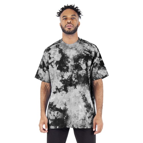 SHTDSS Shaka Wear Heavyweight Tie-Dye T-Shirt