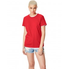 SL04 Hanes Ladies' Perfect-T T-Shirt