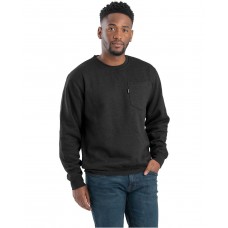 SP415 Berne Unisex Heritage Crewneck Sweatshirt