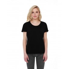 ST1025 StarTee Ladies' Concert T-Shirt
