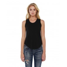 ST1054 StarTee Ladies' Perfect Tank