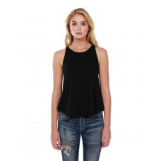 ST1086 StarTee Ladies' Rounded Tank