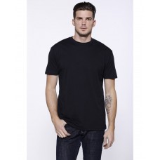 ST2110 StarTee Men's Cotton Crew Neck T-Shirt