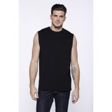ST2150 StarTee Men's Muscle T-Shirt
