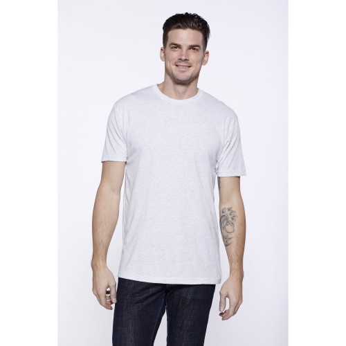 ST2510 StarTee Men's Triblend Crew Neck T-Shirt