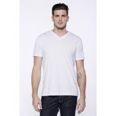 ST2512 StarTee Men's Triblend  V-Neck T-Shirt