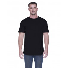 ST2820 StarTee Men's Cotton/Modal Twisted T-Shirt