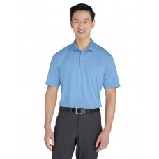 SW1000 Swannies Golf Men's Parker Polo