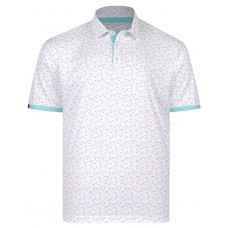 SW4900 Swannies Golf Men's Ashton Polo