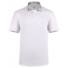 SW5600 Swannies Golf Men's McCoy Polo