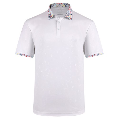 SW5600 Swannies Golf Men's McCoy Polo