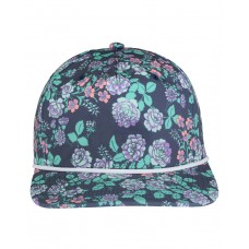 SWA100 Swannies Golf August Hat