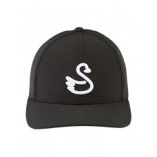 SWD8001 Swannies Golf Men's Swan Delta Hat