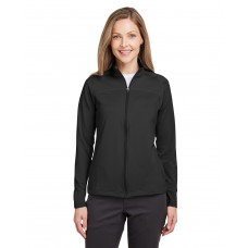 SWF400L Swannies Golf Ladies' Cora Full-Zip