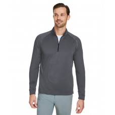 SWL400 Swannies Golf Men's Lukas Lightweight Quarter-Zip